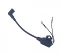 Partsrun High Performance Ignition Coil Module For Yamaha Marine 10hp 15hp Outboard Engine 63v855700000 63v-85570-00-00 Zf686 