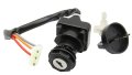 Ignition Key Switch For Arctic Cat 500 4x4 Trv Tbx Le Automatic 2000-2006