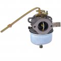 Glenparts Carburetor Replacement For Tecumseh 632284 H30-35176g H30-35176h H30-35176j H30-35177f H30-35177g H30-35177h