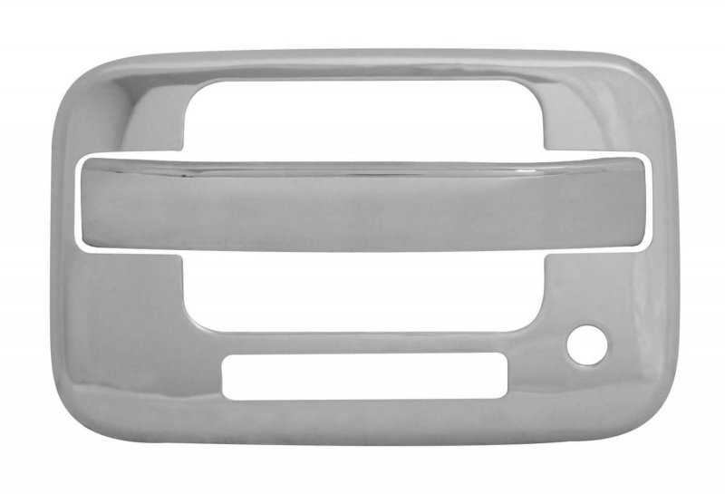 Bully Sdk-208 Stainless Steel Door Handle Cover Kit