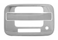 Bully Sdk-208 Stainless Steel Door Handle Cover Kit 