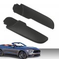 G-plus Convertible Boot Side Plastic Cover Panels Left And Right Set Compatible With Ford Mustang 2015-2023 Fr3b-7631003
