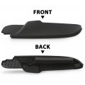 G-plus Convertible Boot Side Plastic Cover Panels Left And Right Set Compatible With Ford Mustang 2015-2023 Fr3b-7631003