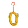 Ergodyne Squids 3540s Tie Hook Short Orange