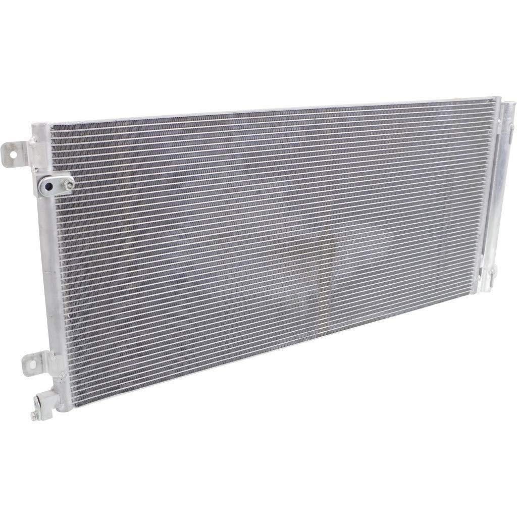 A C Condenser For Honda Civic Turbo 2016 2017 2018 2019 1 5l Parallel Flow Fits Ho3030163 And 80100 Tbc A01