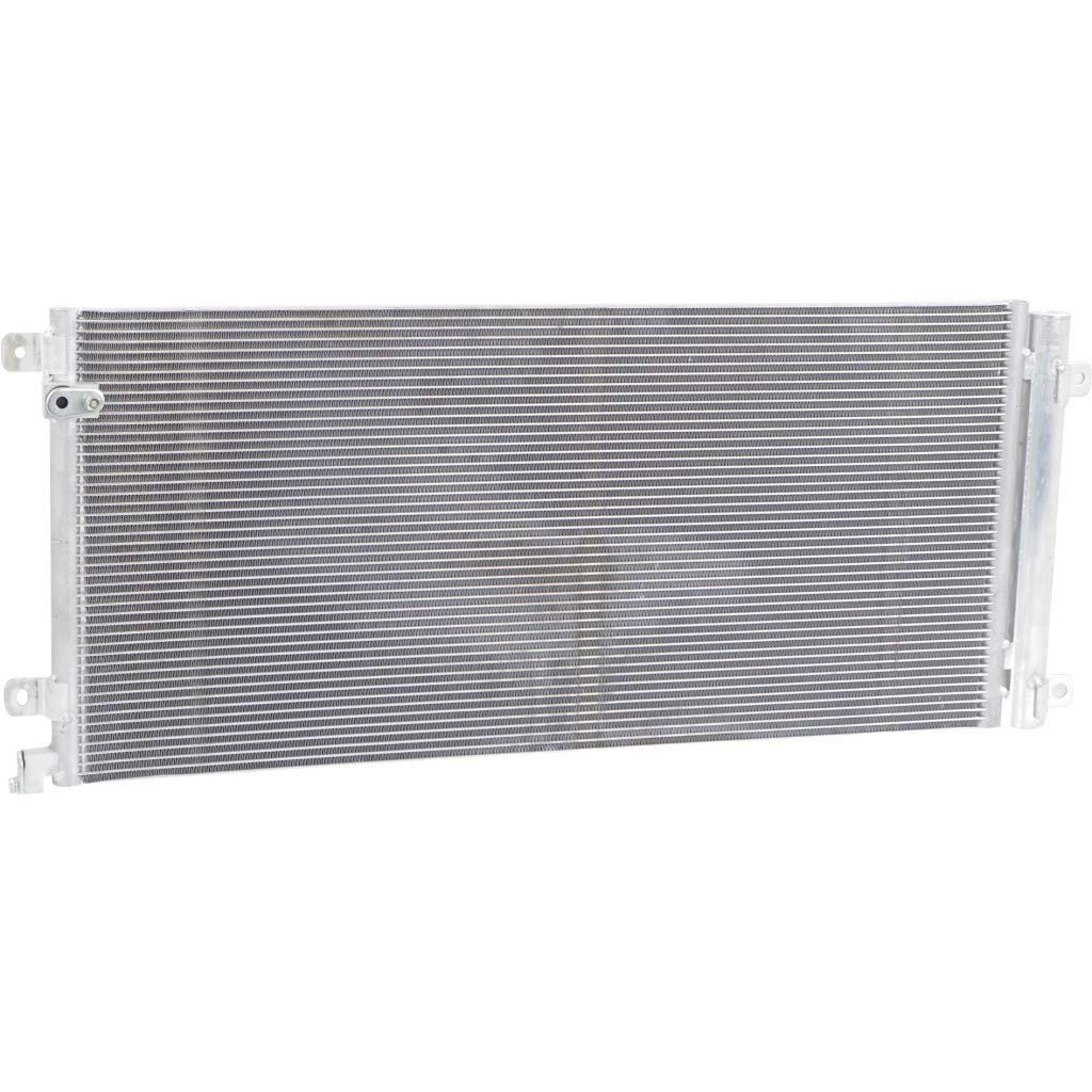 A C Condenser For Honda Civic Turbo 2016 2017 2018 2019 1 5l Parallel Flow Fits Ho3030163 And 80100 Tbc A01