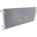A C Condenser For Honda Civic Turbo 2016 2017 2018 2019 1 5l Parallel Flow Fits Ho3030163 And 80100 Tbc A01