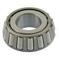 Wheel Bearing For Gmc K2500 K3500 1990 2000 Front Outer 1 03 Inside Diameter 2 44 In Outside With Anti Lock Braking System 