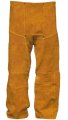 Weldas 44-2440 Golden Brown 40a Chaps 