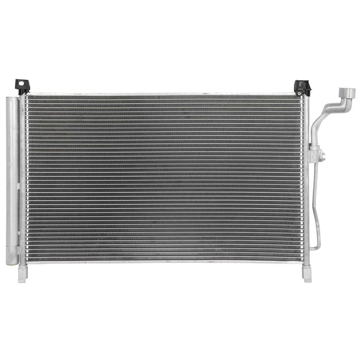 Ac Condenser For Nissan Murano 2015 2019 Replaces 30003 Engine Air Conditioning Receiver