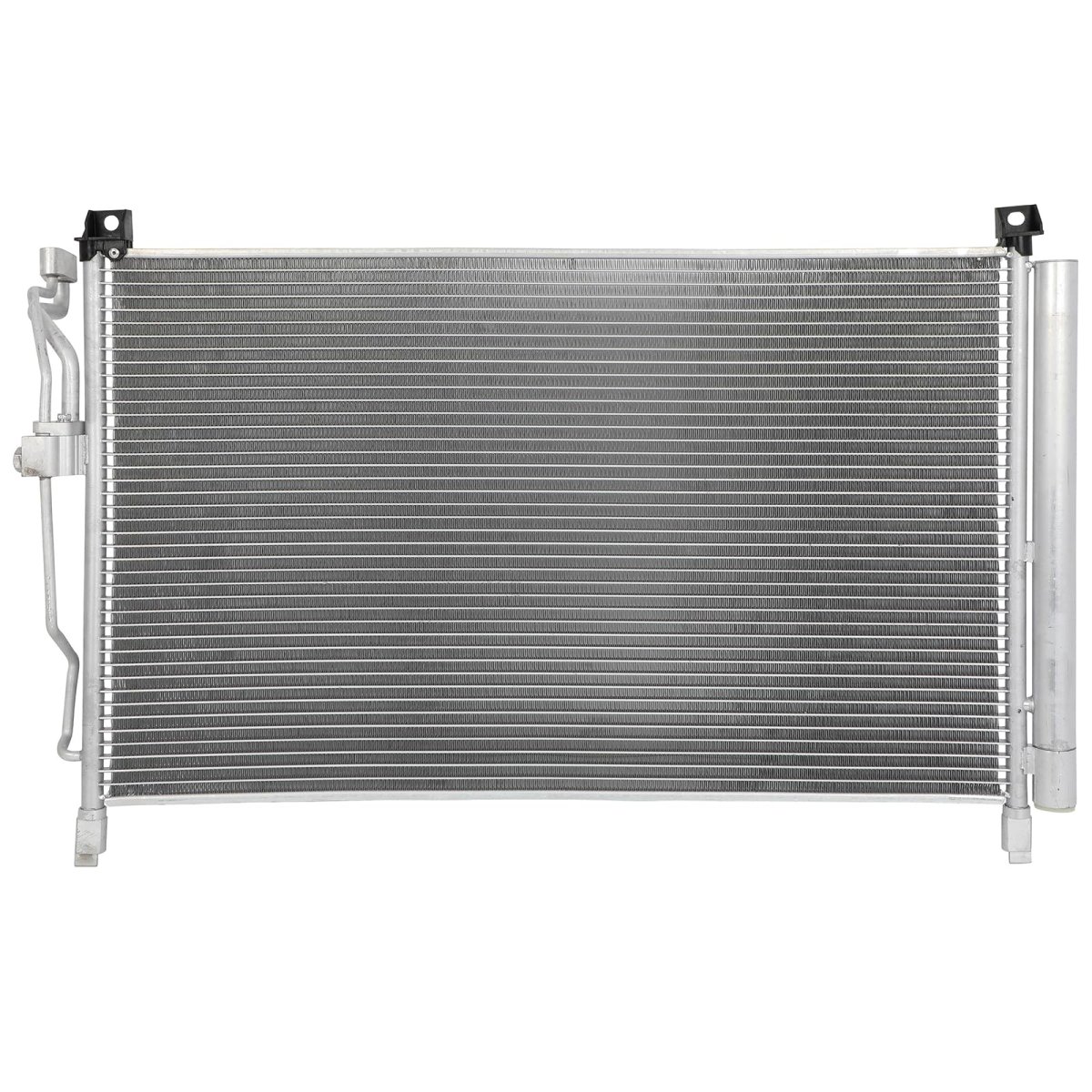 Ac Condenser For Nissan Murano 2015 2019 Replaces 30003 Engine Air Conditioning Receiver
