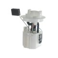 New Fuel Pump Module Assembly Same As Original Quality E8588m Fits 03-08 For Mazda 6 L4-2 3l
