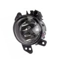 Fog Light Pair For Mercedes Benz Gl320 Gl450 2007 2008 2009 Front Driver And Passenger Side Capa Certified Luxury Package