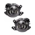 Fog Light Pair For Mercedes Benz Gl320 Gl450 2007 2008 2009 Front Driver And Passenger Side Capa Certified Luxury Package 