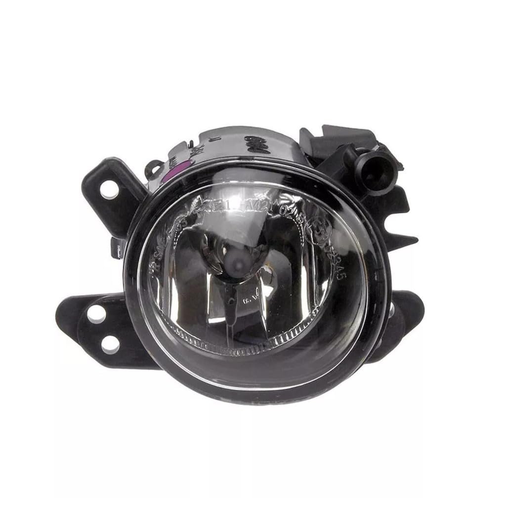 Fog Light Pair For Mercedes Benz Gl320 Gl450 2007 2008 2009 Front Driver And Passenger Side Capa Certified Luxury Package
