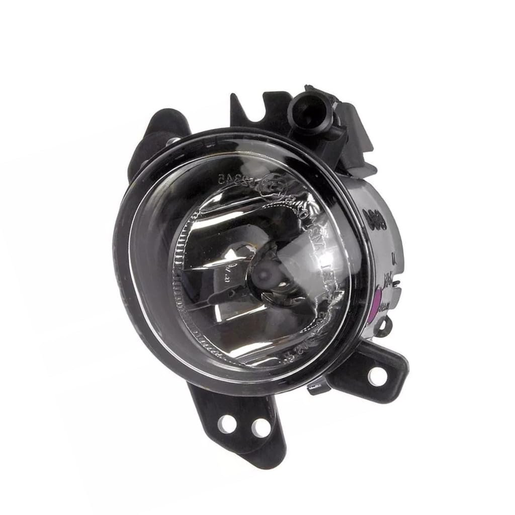 Fog Light Pair For Mercedes Benz Gl320 Gl450 2007 2008 2009 Front Driver And Passenger Side Capa Certified Luxury Package