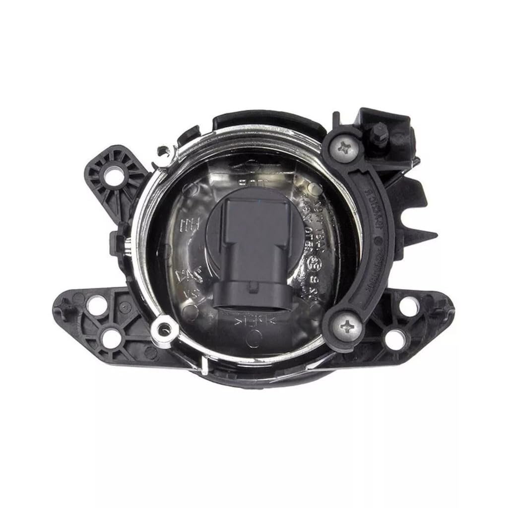 Fog Light Pair For Mercedes Benz Gl320 Gl450 2007 2008 2009 Front Driver And Passenger Side Capa Certified Luxury Package