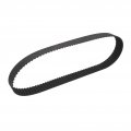 Gilmer Belt 420l150 Drive Af65 1004 Nylon Replacement For Vehicles 42in Long 1 5in Wide