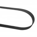Gilmer Belt 420l150 Drive Af65 1004 Nylon Replacement For Vehicles 42in Long 1 5in Wide