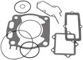 C3519-est Est Top End Gasket Kit 88 00mm Bore Stainless Steel Head Base And Rocker Gaskets With Rubber Coating 