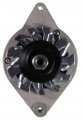 New Premium Alternator Fits Claas Hatz John Deere Lamborghini Ag Industrial Equip 1970-1985 983l Same Diesel Eng 0-120-339-512