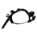 Fog Light Bracket For Infiniti Qx60 2016 2017 2018 2019 2020 Front Passenger Side Plastic Replacement In2603100 191275460283 