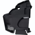 Radiator Support Passenger Side Panel For Lexus Rx350 2016 2017 2018 2019 Replacement Lx1218115 5329348140 