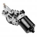 Front Windshield Wiper Motor For Hyundai Azera 2012-2017 Sonata Elantra Kia Forte 2010-2013 Soul Ev Koup Forte5 5-pin Replace