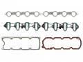 8-10448l Cylinder Head Gasket Set Silicone And Rubber Construction For Aftermarket Engine Repair