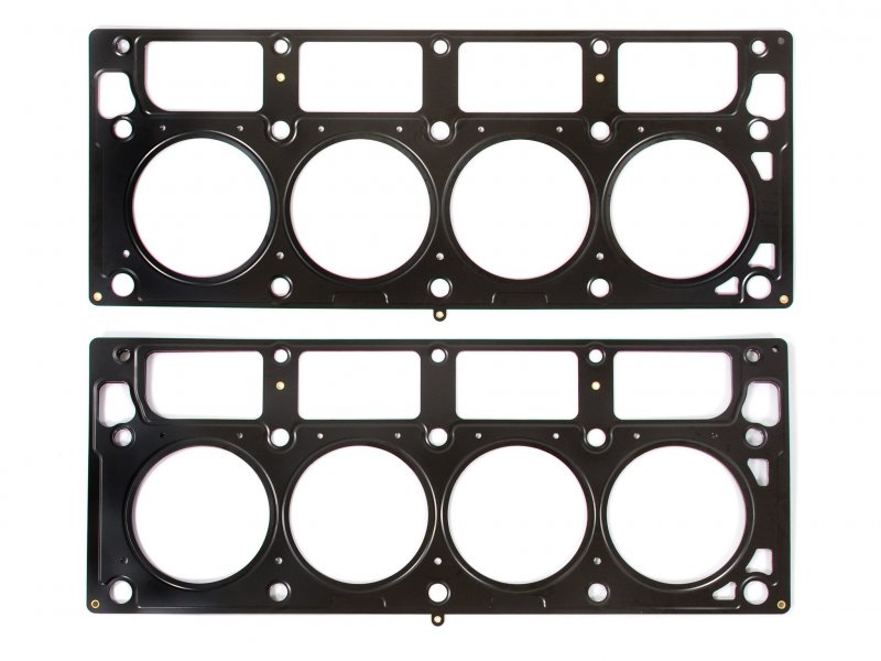 8-10448l Cylinder Head Gasket Set Silicone And Rubber Construction For Aftermarket Engine Repair