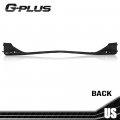 G-plus Rear Bumper Lower Finish Panel Compatible With 2019 2020 2021 2022 Nissan Altima 85071-6ca0h 850716ca0h 85071 6ca0h