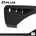 G-plus Rear Bumper Lower Finish Panel Compatible With 2019 2020 2021 2022 Nissan Altima 85071-6ca0h 850716ca0h 85071 6ca0h