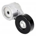 Ocpty Timing Belt Tensioner W Pulley Fits 1987-1989 For Chevrolet Astro 1988-1995 Gmc C1500 1992 1994 Oldsmobile Bravada
