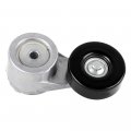 Ocpty Timing Belt Tensioner W Pulley Fits 1987-1989 For Chevrolet Astro 1988-1995 Gmc C1500 1992 1994 Oldsmobile Bravada