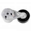 Ocpty Timing Belt Tensioner W Pulley Fits 1987-1989 For Chevrolet Astro 1988-1995 Gmc C1500 1992 1994 Oldsmobile Bravada