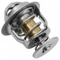 Caltric Thermostat Assembly Compatible With Honda Cbr900re 2001 19300-mcj-003 19300-mcj-000
