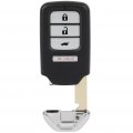 Ocpty 1 Remotes Key Fob For Honda Cr-v 2015-2016 Acj932hk1210a