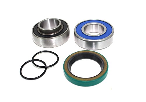 Chain Case Bearing And Seal Kit Jack Shaft Mach Z 800 Tech Plus Rer 2002 2003