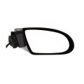 Chevy Camaro 1993-2002 Door Mirror Passenger Side Paintable Power Non-folding Non-heated Excluded Puddle Light Replacement For 