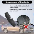 Fender Liner Rear Right Passenger For Tesla Model Y 2020-2024 Replace 1492616-00-a