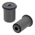 Control Arm Bushing For 1992 2001 Gmc Jimmy Natural Rubber Grey 2 Piece Set 0 56 Inside Diameter 1 44 In Outside Front Position 
