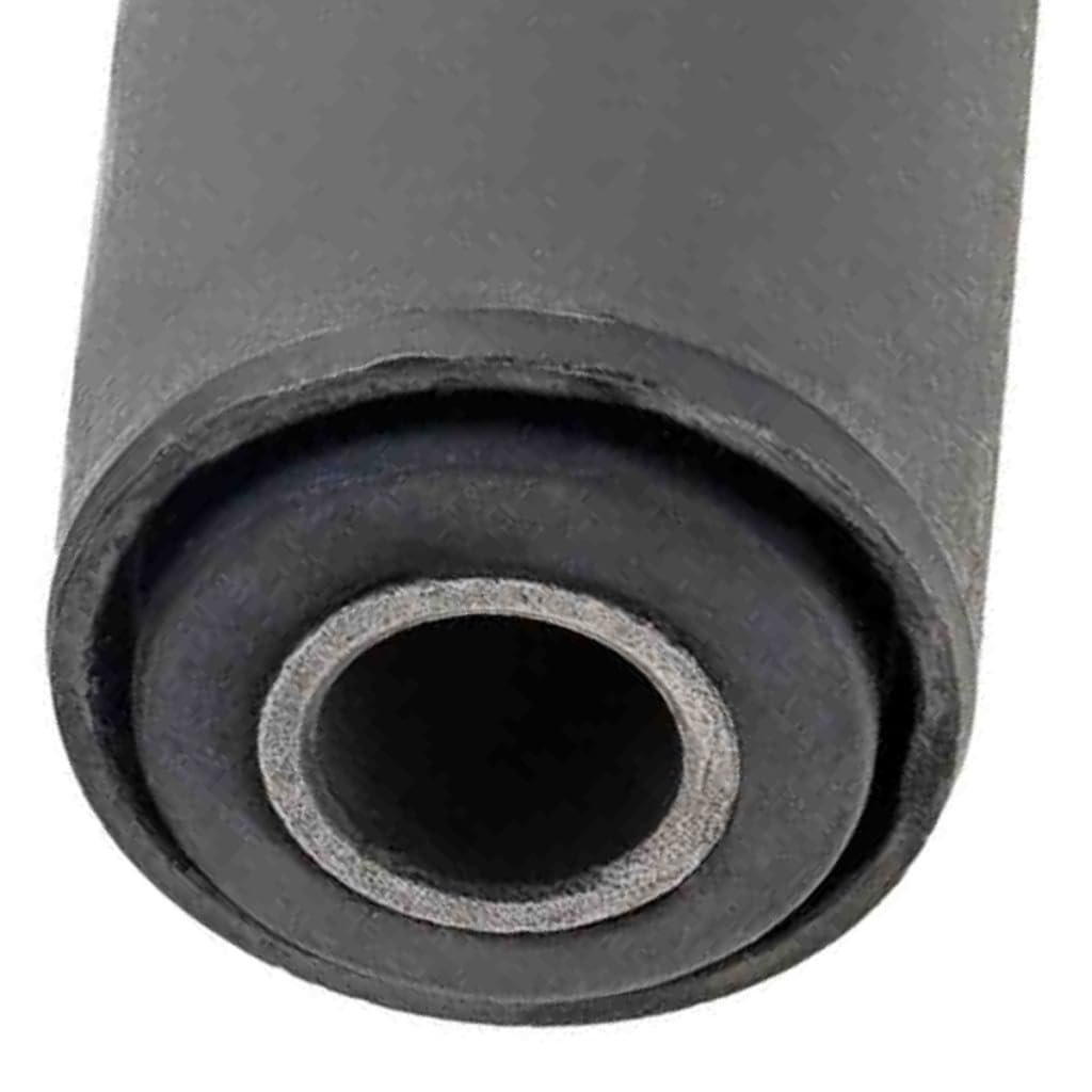 Control Arm Bushing For 1992 2001 Gmc Jimmy Natural Rubber Grey 2 Piece Set 0 56 Inside Diameter 1 44 In Outside Front Position