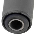 Control Arm Bushing For 1992 2001 Gmc Jimmy Natural Rubber Grey 2 Piece Set 0 56 Inside Diameter 1 44 In Outside Front Position