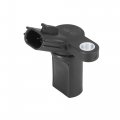 X Autohaux A29-630 Vehicle Engine Camshaft Position Sensor 3 Pins Replacement For Nissan Infiniti Black