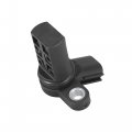 X Autohaux A29-630 Vehicle Engine Camshaft Position Sensor 3 Pins Replacement For Nissan Infiniti Black