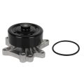 Engine Water Pump Replacement For Toyota Corolla 1998 2008 Celica 2000 2005 Pontiac Vibe 2003 Matrix And Mr2 Spyder 1 8l L4 Gas 