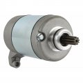 New 12 Volt Pmdd Starter Compatible With Replacement For Yamaha Stryker Vstar Xv13 Xvs1300 Xvs1300a Xvs13cf