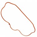 Caltric Valve Cover Gasket For Polaris Ranger 800 2009 2010