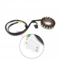 Topteng Magneto Generator Stator Coil Fits For Suzuki Ls650 Savage 1986-2004 Boulevard S40 2005-2017