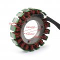 Topteng Magneto Generator Stator Coil Fits For Suzuki Ls650 Savage 1986-2004 Boulevard S40 2005-2017